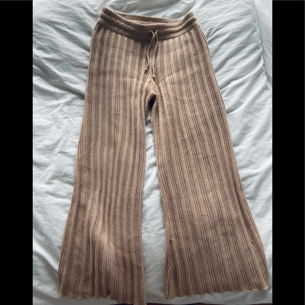 Zahara Knit Pant